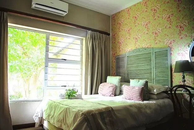 Deluxe Apart Daire, 2 Yatak Odası