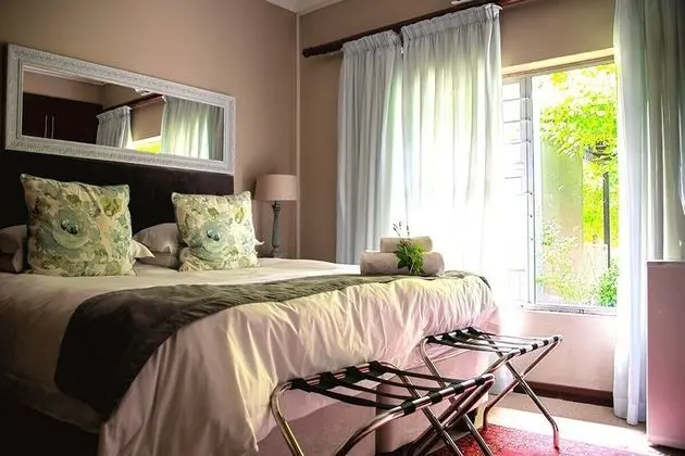 Deluxe Apart Daire, 2 Yatak Odası