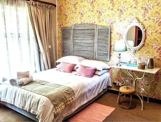 Deluxe Apart Daire, 2 Yatak Odası