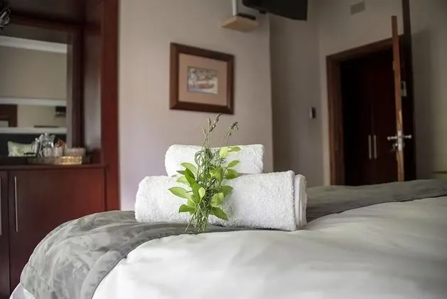 Deluxe Apart Daire, 2 Yatak Odası