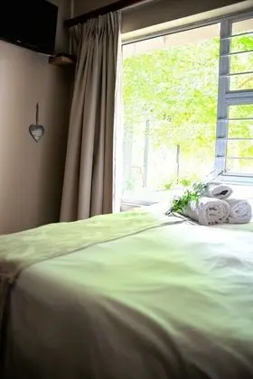 Deluxe Apart Daire, 2 Yatak Odası