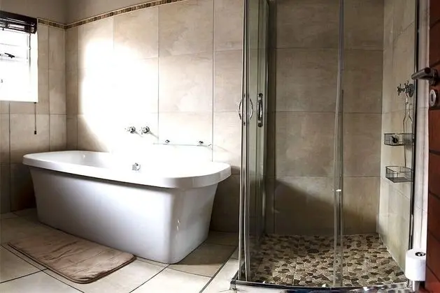 Deluxe Apart Daire, 2 Yatak Odası
