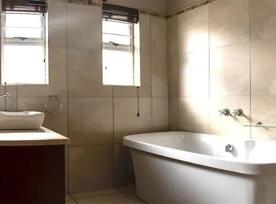 Deluxe Apart Daire, 2 Yatak Odası