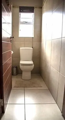 Deluxe Apart Daire, 2 Yatak Odası