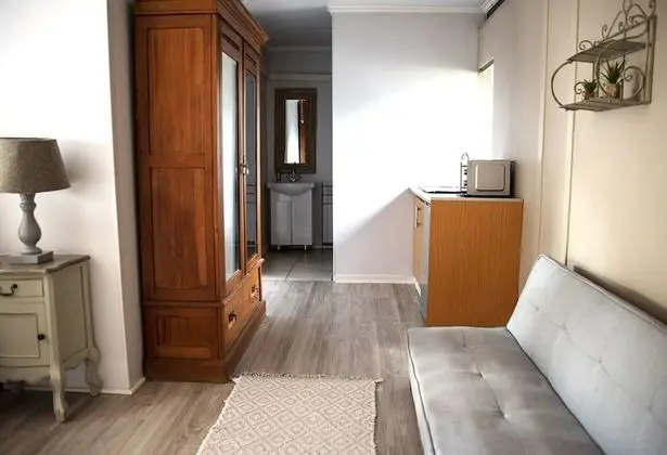 Deluxe Süit, 1 Yatak Odası