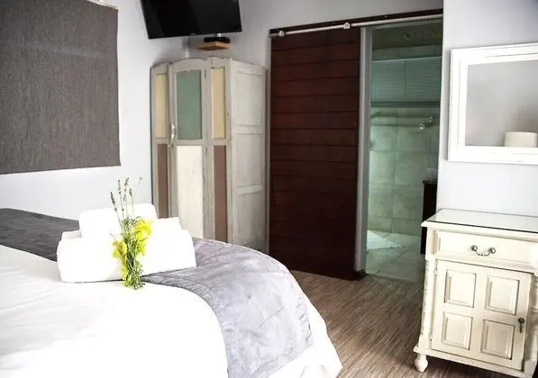 Deluxe Süit, 1 Yatak Odası