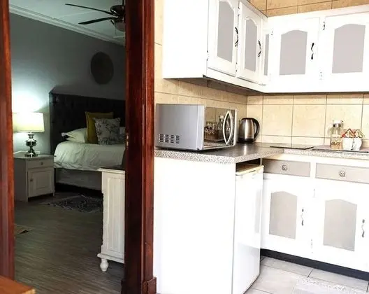 Deluxe Süit, 1 Yatak Odası