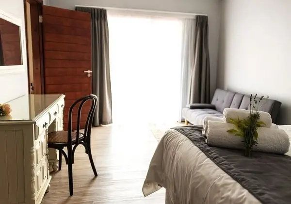 Deluxe Süit, 1 Yatak Odası