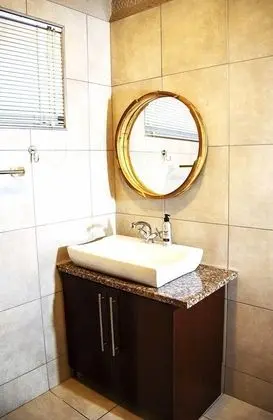 Deluxe Süit, 1 Yatak Odası