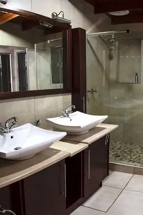 Honeymoon Süit, 1 Yatak Odası