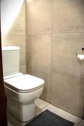 Honeymoon Süit, 1 Yatak Odası