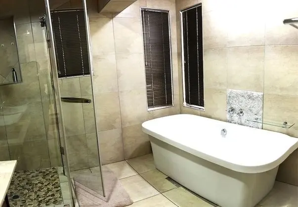 Honeymoon Süit, 1 Yatak Odası