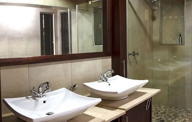 Honeymoon Süit, 1 Yatak Odası