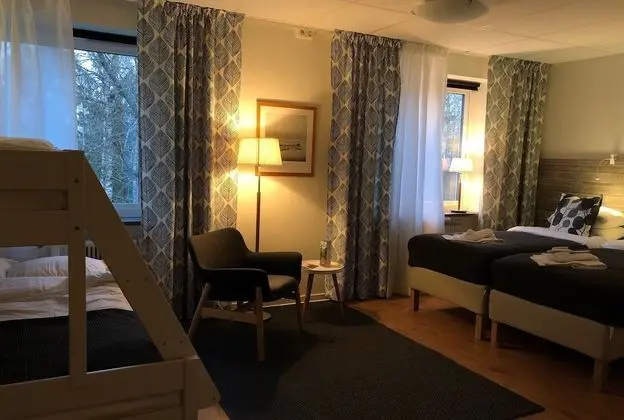 Family Oda, Birden Çok Yatak (XL)