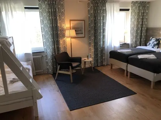 Family Oda, Birden Çok Yatak (XL)