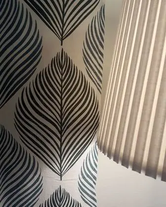 Junior Tek Büyük Yataklı Oda