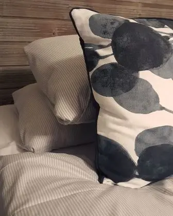 Senior Tek Büyük Yataklı Oda, 2 Tek Kişilik Yatak