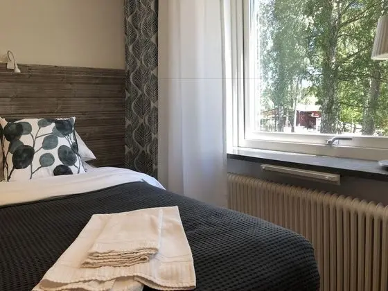 Senior Tek Büyük Yataklı Oda, 2 Tek Kişilik Yatak