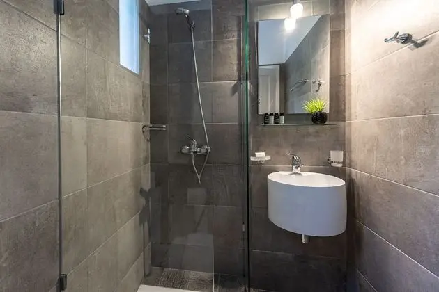 Standard Tek Kişilik Oda, Deniz Manzaralı