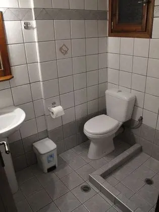Tek Büyük Yataklı Oda, Şömine, Dağ Manzaralı