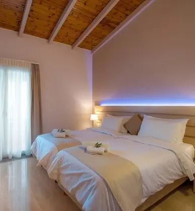 Apart Daire, 1 Yatak Odası, Deniz Manzaralı