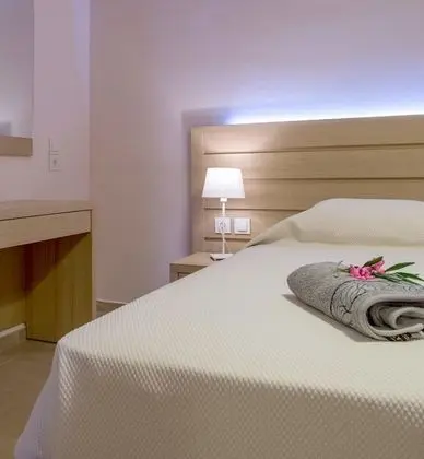 Apart Daire, 1 Yatak Odası, Deniz Manzaralı