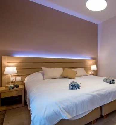 Apart Daire, 1 Yatak Odası, Deniz Manzaralı
