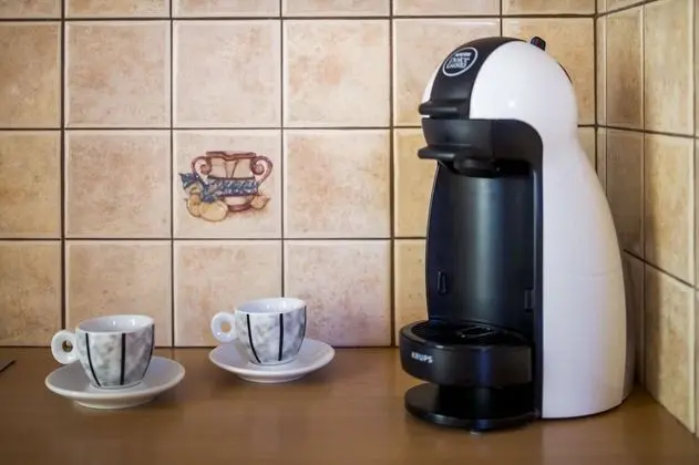 Apart Daire, 1 Yatak Odası, Deniz Manzaralı