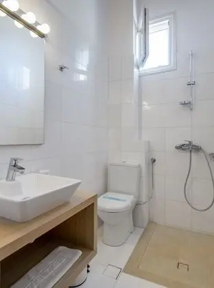 Apart Daire, 1 Yatak Odası, Deniz Manzaralı