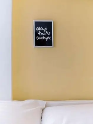 Family Üç Kişilik Oda