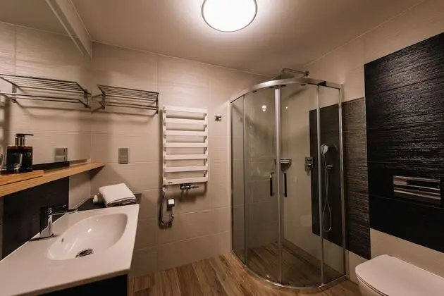Deluxe Tek Kişilik Oda