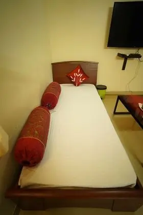 Deluxe Oda, Ortak Banyo