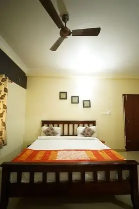 Deluxe Oda, Ortak Banyo