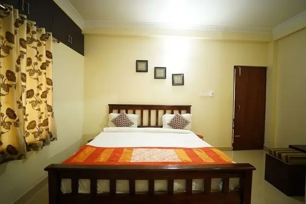 Deluxe Oda, Ortak Banyo