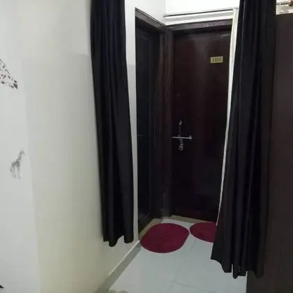 Deluxe Oda, Özel Banyo