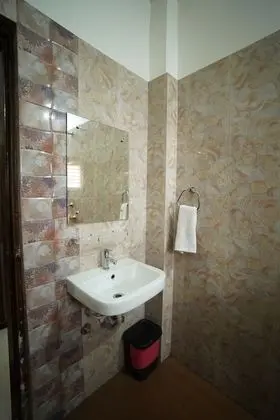 Deluxe Oda, Özel Banyo