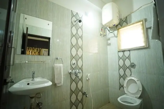 Executive Oda, 1 Çift Kişilik Yatak