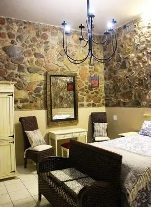 Luxury Ev, 3 Yatak Odası (Unit 1)