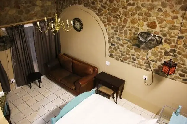 Luxury Ev, 3 Yatak Odası (Unit 1)