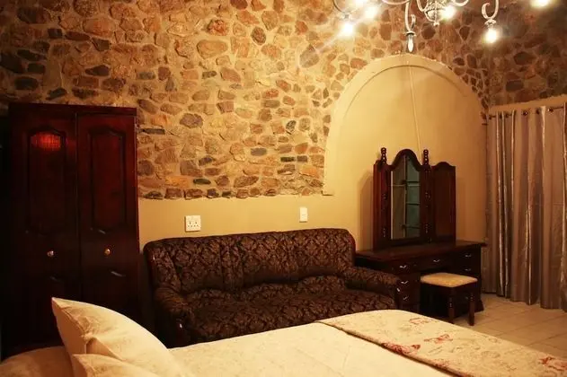 Luxury Ev, 3 Yatak Odası (Unit 1)