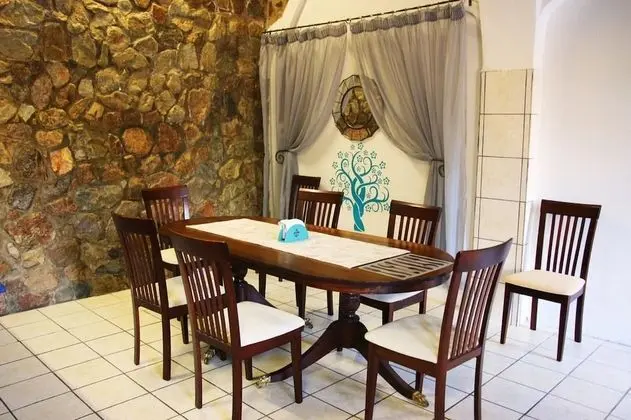Oda, 2 Yatak Odası (Unit 2)