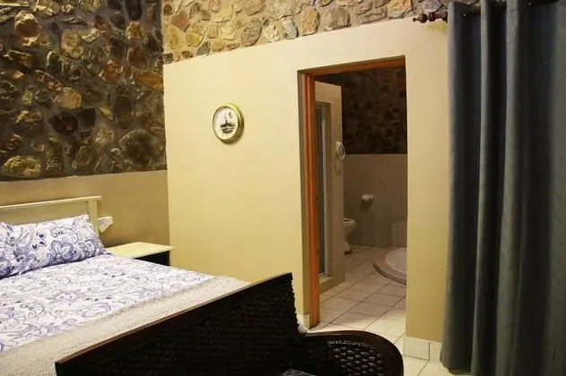 Oda, 2 Yatak Odası (Unit 2)