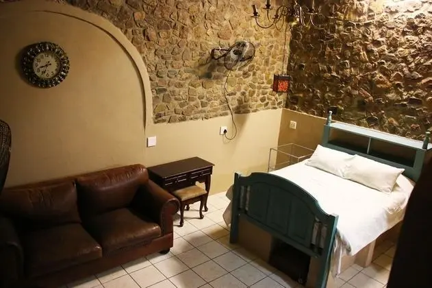 Oda, 2 Yatak Odası (Unit 2)