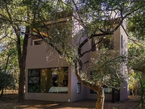 Luxury Bungalov