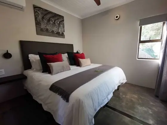Luxury Bungalov