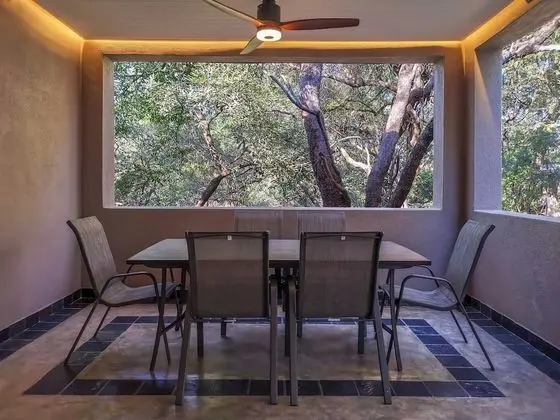 Luxury Bungalov