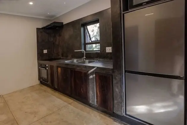 Luxury Bungalov