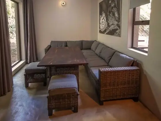 Luxury Bungalov