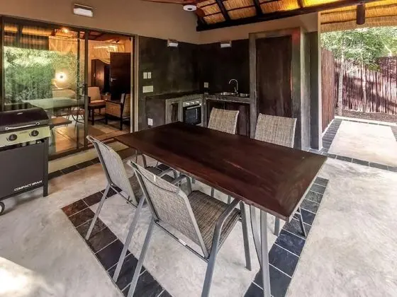 Luxury Bungalov