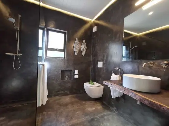 Luxury Bungalov